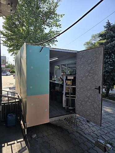 store: Продажа бизнеса Фудтрак, Вместе с: Оборудование и мебель, Товарные запасы, Б/у — 4