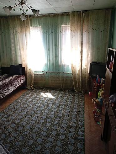 Продажа коттеджей и домов: Продается дом Тоголок Молдо/Васильева. Участок 3,3 сотки, гос.акт. Дом — 9