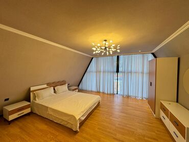 Günlük kirayə evlər: 185 kv. m, 6 otaqlı, İnternet, Qaz, Su — 5