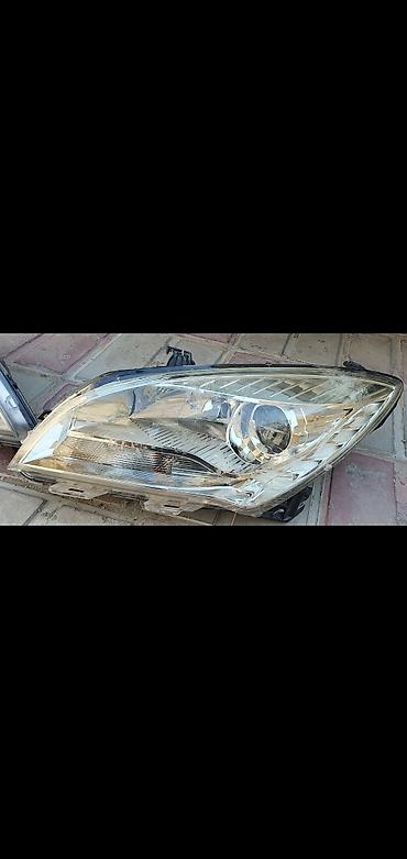 çanqan a05: Komplekt, Changan, 2014 il, Çin, İşlənmiş — 2