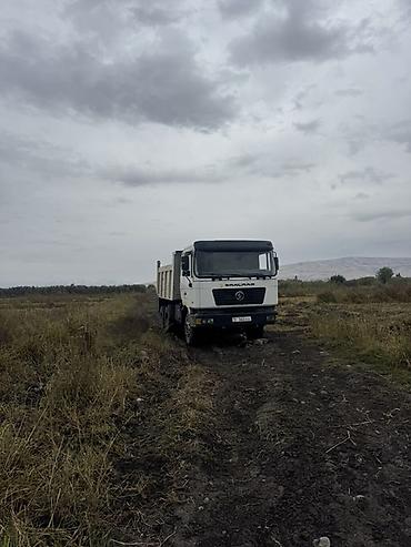 Авто кызматтары: Көмүр, кум, шагыл, кара топурак жеткирүү, ылгоо — 1