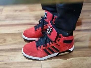 Patike: ADIDAS NEO, TOP PATIKE, DOSTUPNE ODMAH, VEL. 42 | Dostupne odmah! ! — 15