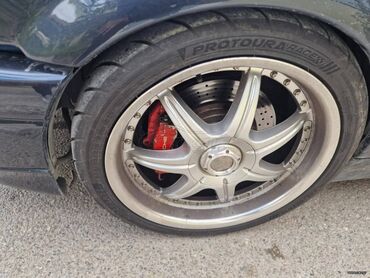 Volkswagen: Volkswagen Passat: 1.8 l. | 1989 έ. Λιμουζίνα — 4