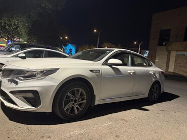 киа к5 2018 цена бишкек: Kia K5: 2019 г., 1.8 л, Автомат, Газ, Седан