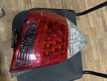 кузов камаз евро: Арткы сол стоп-сигнал Honda 2004 г., Колдонулган, Оригинал