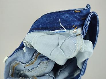deichman trampki: Tom Tailor Denim, Jeansy damskie, rozmiar S — 6
