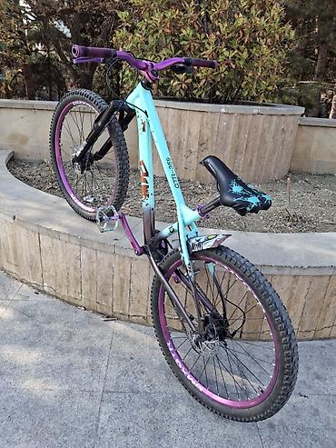 velosiped barter: BMX GTR 359
barter edilir — 3