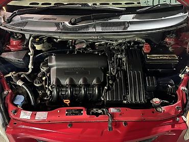 крыло для фит: Honda Fit: 2003 г., 1.3 л, Вариатор, Бензин, Хэтчбэк — 10