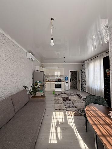 Продажа коттеджей и домов: Продаю участок с времянкой! Полностью обустроена! Участок 4 сотки — 4