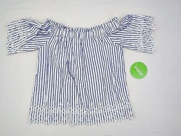 hm 2000s: H&M, Bluzka damska, rozmiar L — 2