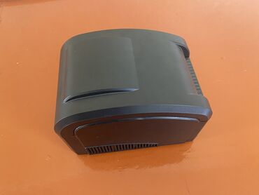 шнур для принтера: Термо принтер этикеток gprinter gp3120, Подходит для магазинов складов