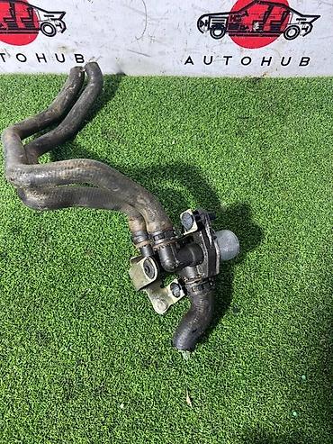 клапан печки w202: Клапан отопителя Mercedes-Benz E-CLASS W210 M104E32 1997 (б/у) — 1