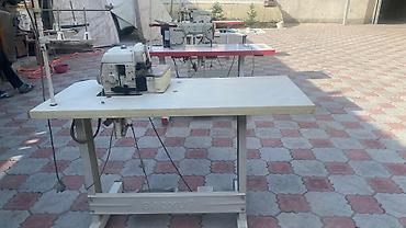 Промышленные швейные машинки: Baoyu, В наличии, Самовывоз — 9