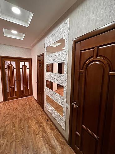 Продажа квартир: 3 комнаты, 81 м², Элитка, 3 этаж, Евроремонт — 5