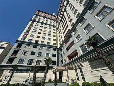 xirdalan aaaf park satilan evler: 4 otaqlı, Yeni tikili, 285 kv. m — 2