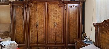 Divan və kreslo dəstləri: Klassik divan, Divan — 4