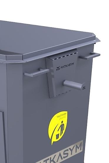 Баки: Бак, Металл, 1100 л, Платная доставка, Самовывоз — 5