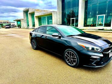 Kia: Kia Forte: 2 l | 2019 il Sedan — 3