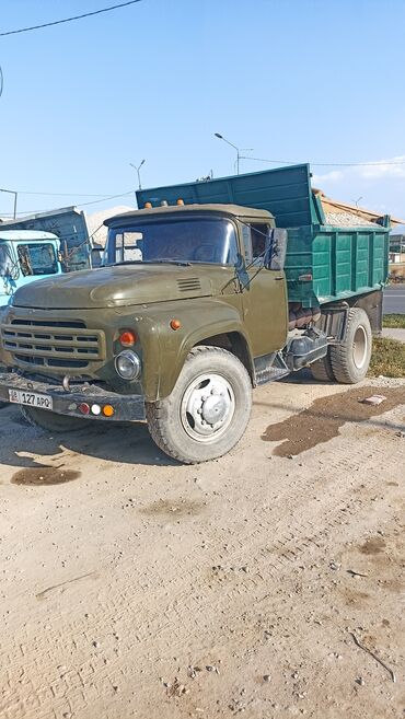 такси бишкек дешевое: Грузовик, Б/у