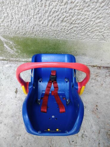 Autosedišta: Plasticno sedište za decu od rođenja do 13 kg ili 12 meseci (grupa na lalafo.rs — 3 Autosedišta: Plasticno sedište za decu od rođenja do 13 kg ili 12 meseci (grupa — 3