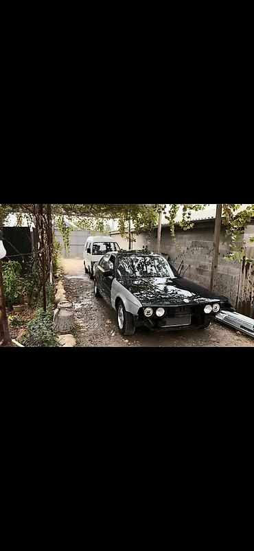 бмв е34 ош: BMW 5 series: 1992 г., 2.8 л, Механика, Бензин, Седан — 8