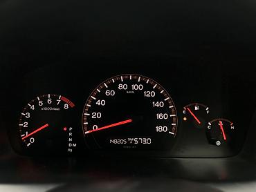 аккорд сл9: Honda Accord: 2002 г., 2.4 л, Автомат, Бензин, Седан — 10