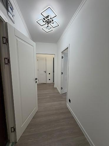 купля продажа квартиры: 2 комнаты, 48 м², Ак-Эмир рынок 2 этаж — 3