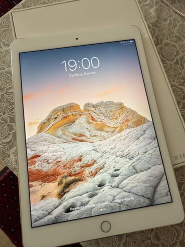 irşad electronics ipad mini 5: İPad Air2 16 gb gold şəkillərə baxin .yasamal