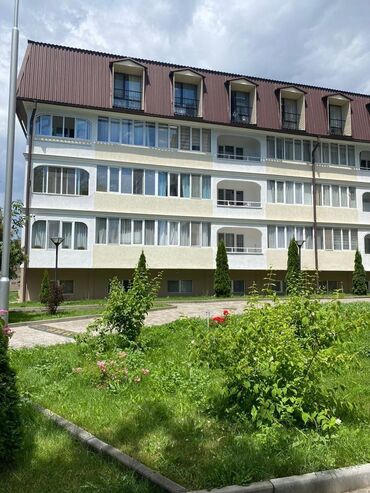 Продажа квартир: 1 комната, 18 м², Элитка, 1 этаж, Евроремонт