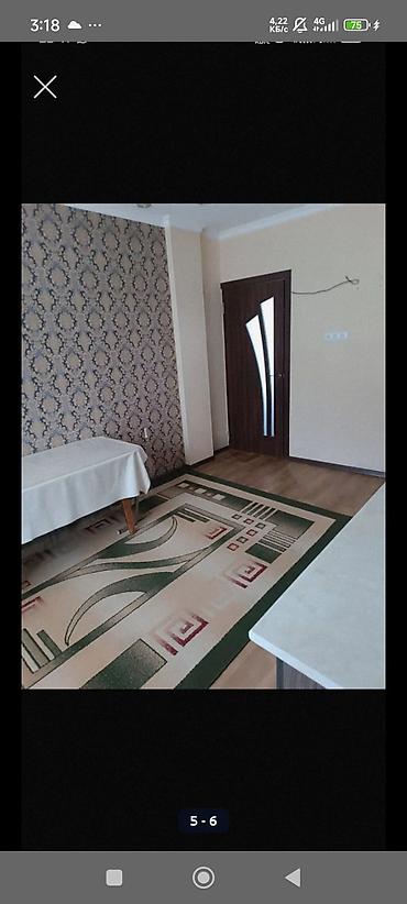 1 ком квартиры: 2 комнаты, 37 м², Индивидуалка, 1 этаж, Старый ремонт — 2