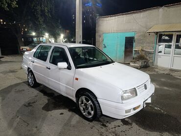 купить двигатель на пассат б3 1.8 моно: Volkswagen Vento: 1996 г., 1.8 л, Автомат, Бензин, Седан