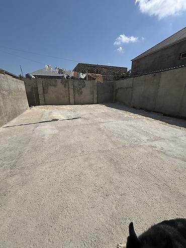 baxça şəhər: 6 otaqlı, 400 kv. m, Kredit yoxdur, Yeni təmirli — 2