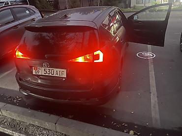 тойота калдина 2004: Toyota Caldina: 2004 г., Автомат, Универсал — 7