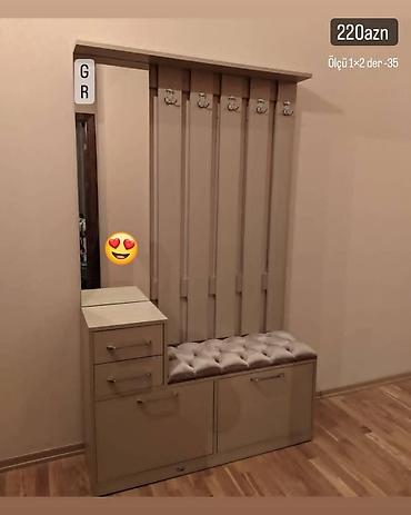 dehliz dolap: Dehliz dolabi — 1