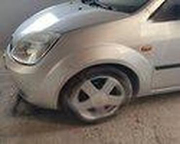 Standardne klime: KOMPRESOR KLIME ZA FORD FIESTA OD 2002. DO 2006. GOD. | FORD velika — 24
