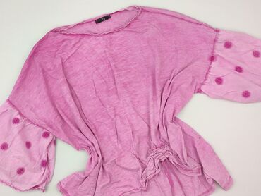 Styled In Italy, Women's blouse, size 3XL