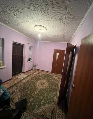 Продажа домов: Дом, 63 м², 4 комнаты, Агентство недвижимости, Косметический ремонт