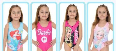 kupaći kostimi za devojcice od 14 godina: Jednodelni, 140-146