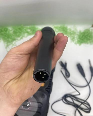 usb mikrofon: Новый Беспроводные (Bluetooth) Микрофон Apple, Доставка в районы, Самовывоз, Бесплатная доставка — 6