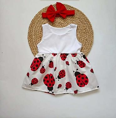 Haljine: 💖 VELIKA RASPRODAJA – Preslatke haljinice! 💖 Ručno šivene haljinice — 8