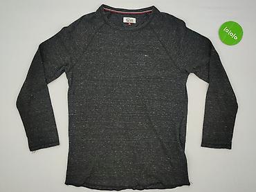 pingwin: Hilfiger Denim, Koszulka dla mężczyzn, rozmiar M — 2