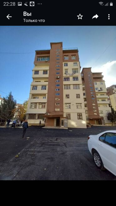 Köhnə tikili: Bakı, 2 otaqlı, Köhnə tikili, m. Neftçilər, 45 kv. m — 18