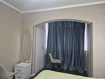 2 bedroom: Продаётся просторная 2х комнатная квартира. Сквозная планировка, 71.5 — 4