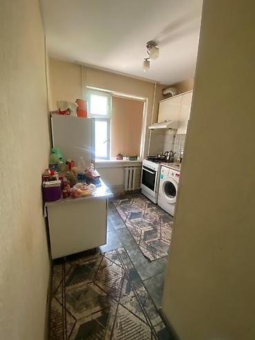 104: 2 комнаты, 43 м², 11 мкр 104 серия, 2 этаж, Косметический ремонт — 5
