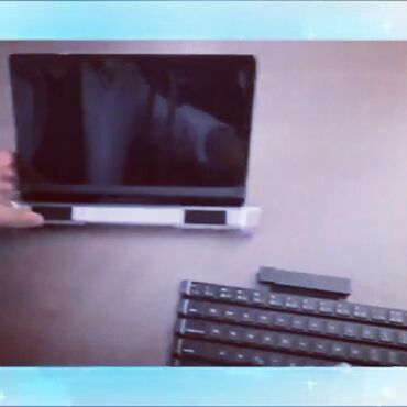 Клавиатуры: Клавиатура, Механическая, Bluetooth подключение — 7