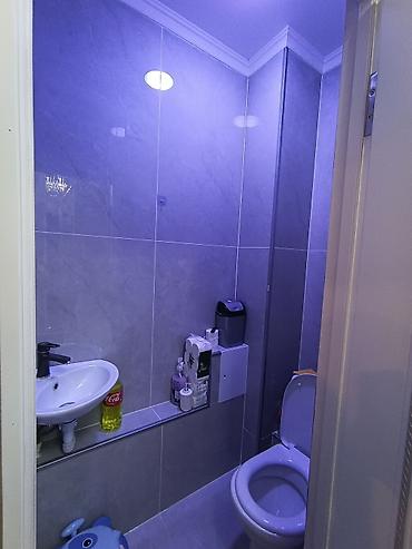 Продажа квартир: 4 комнаты, 71 м², 105 серия, 1 этаж, Дизайнерский ремонт — 16