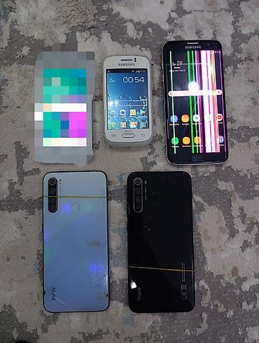lg g3: Samsung Galaxy S7 Edge Duos, Б/у, 32 ГБ, цвет - Черный, 2 SIM — 1