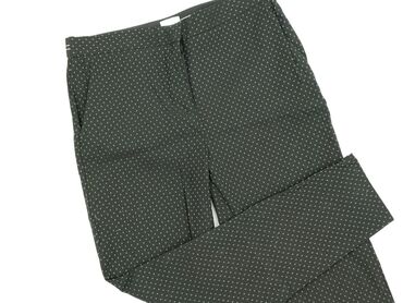 Beloved, Material trousers for women, size XL (EU 42)