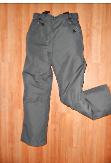 Odeća za skijanje: Ski pantalone za muškarce i žene — 15