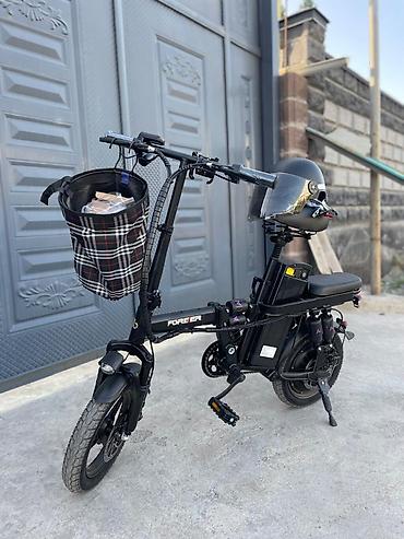 Электросамокаты: Электросамокат, Без рассрочки, Новый — 3